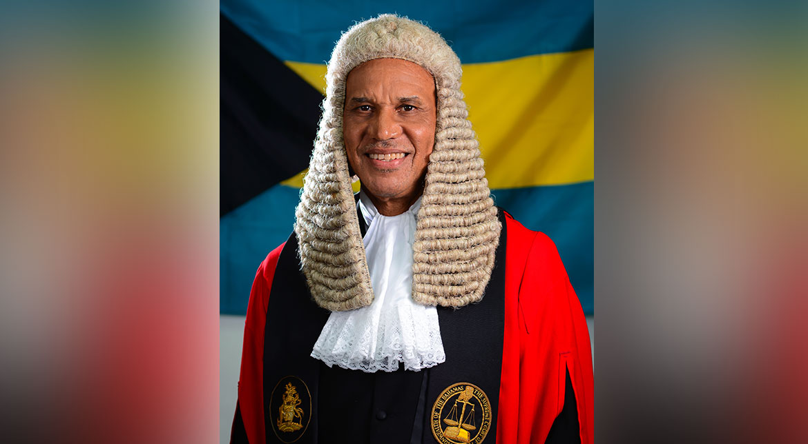 Extracts From The Tribute To The Late Chief Justice Stephen Isaacs