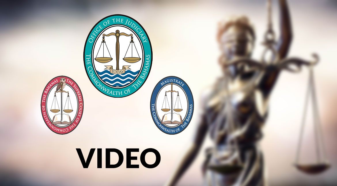 Video – New Covid 19 Mitigation Protocols for The Supreme Court – 24 March, 2020